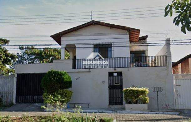 Casa à venda no NOSSA SENHORA DAS GRACAS: 
