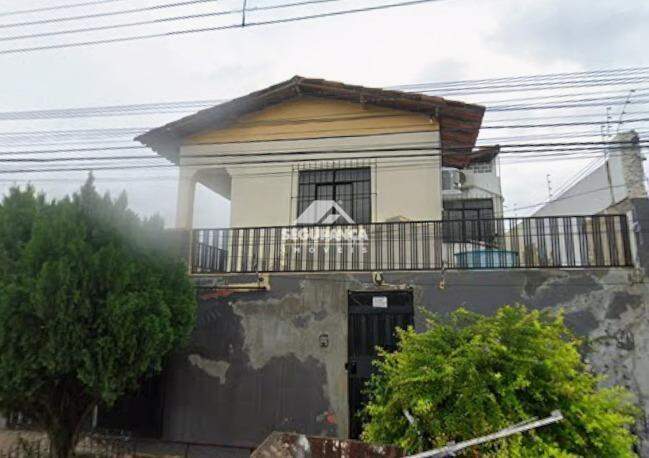 Casa à venda no NOSSA SENHORA DAS GRACAS: