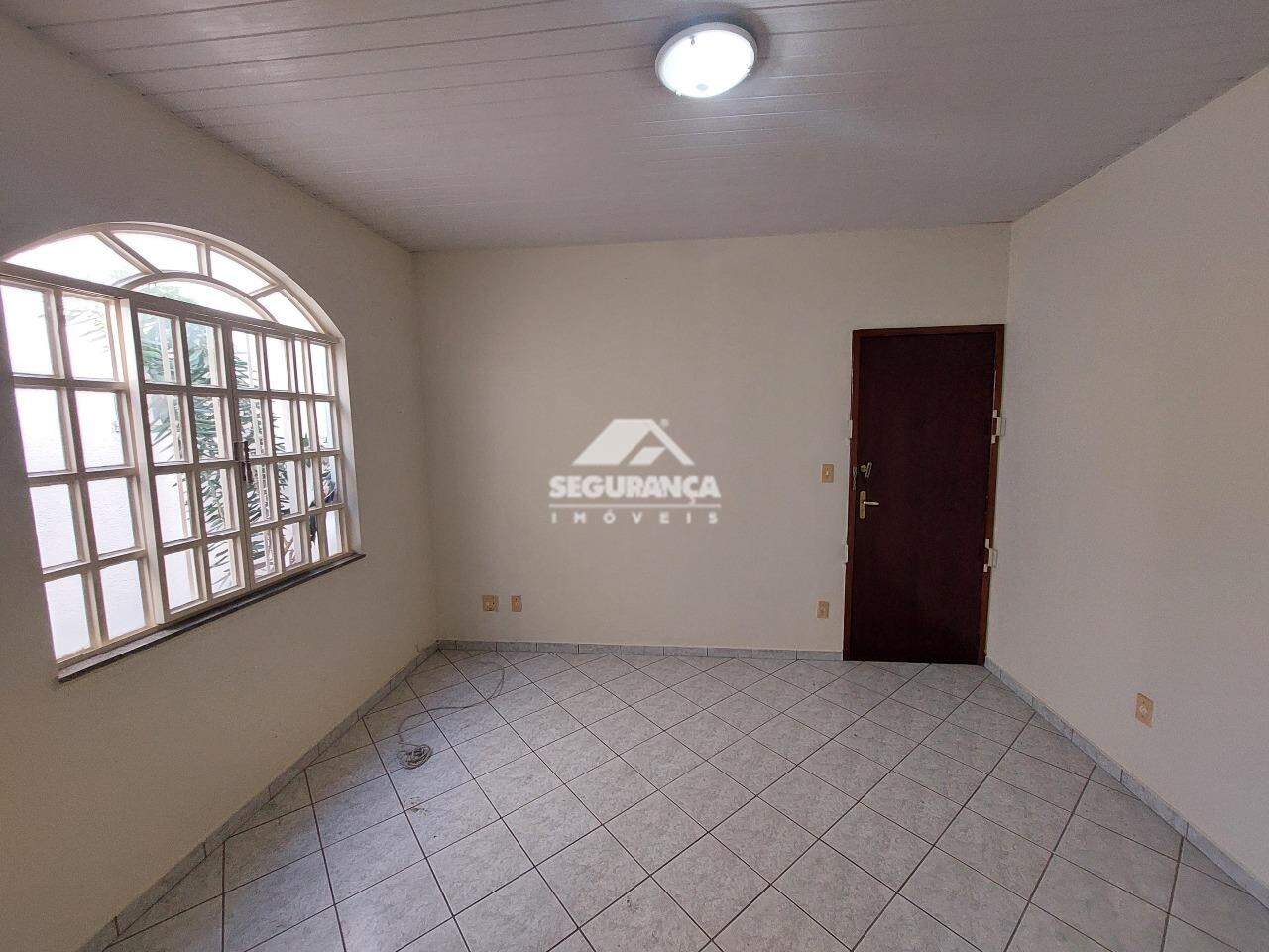 Apartamento para aluguel no Centro: SALA