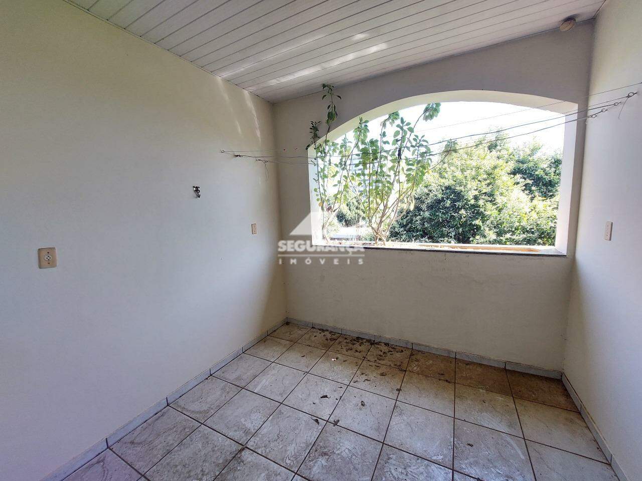 Apartamento para aluguel no Centro: VARANDA