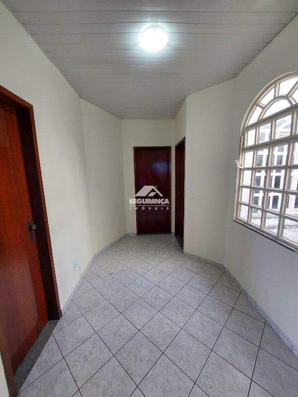 Apartamento para aluguel no Centro: HALL