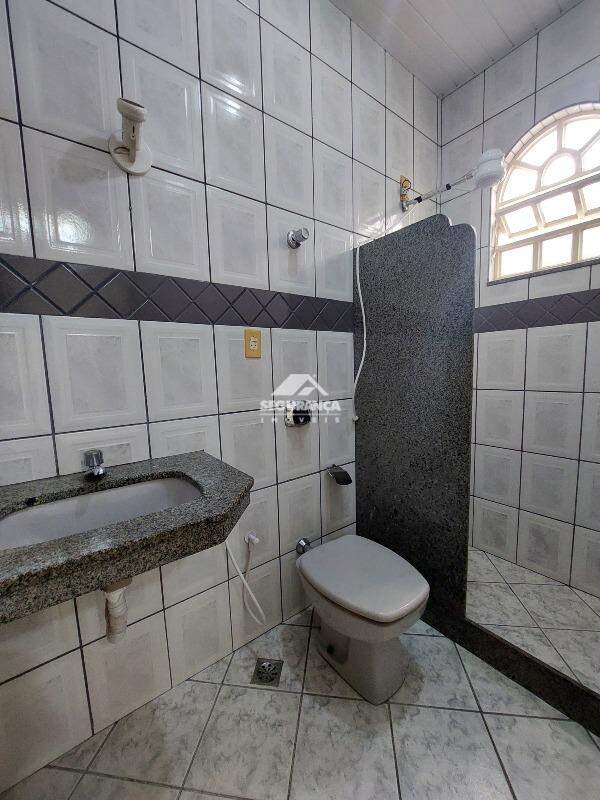 Apartamento para aluguel no Centro: BANHEIRO SUÍTE