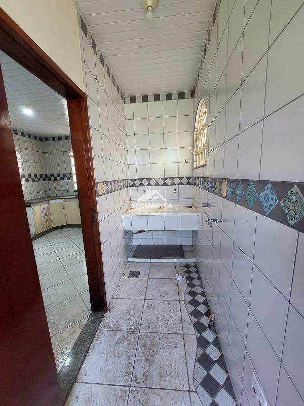 Apartamento para aluguel no Centro: ÁREA DE SERVIÇO