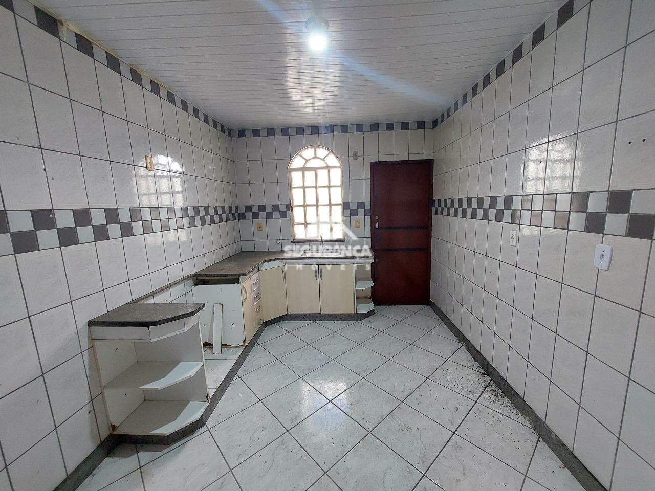 Apartamento para aluguel no Centro: COZINHA
