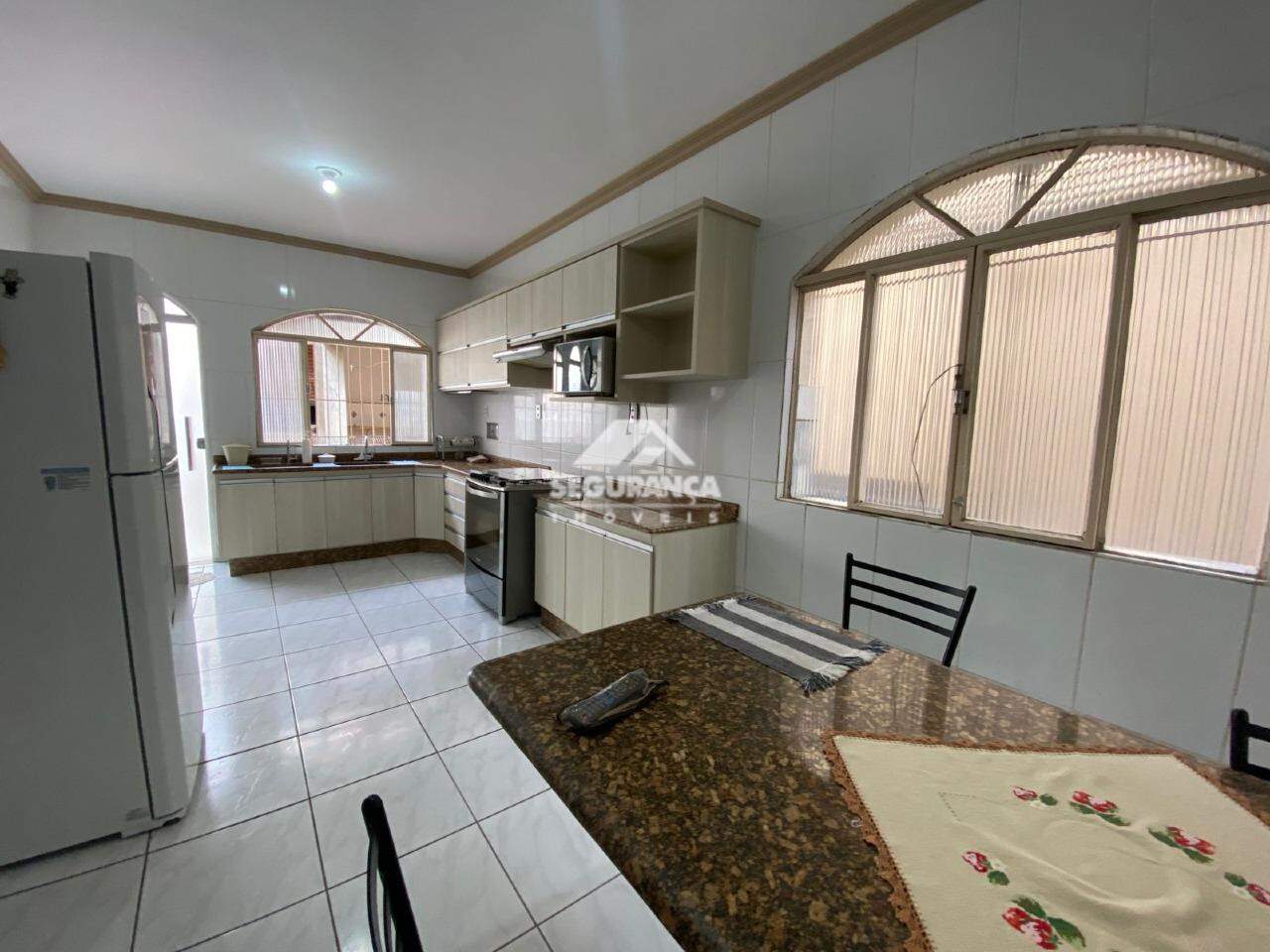 Casa à venda no NOSSA SENHORA DAS GRACAS: 