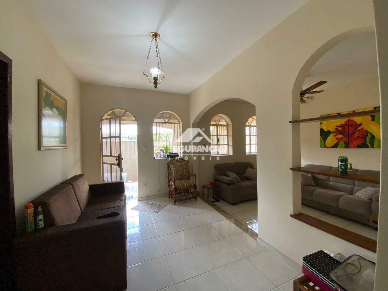 Casa à venda no NOSSA SENHORA DAS GRACAS: 