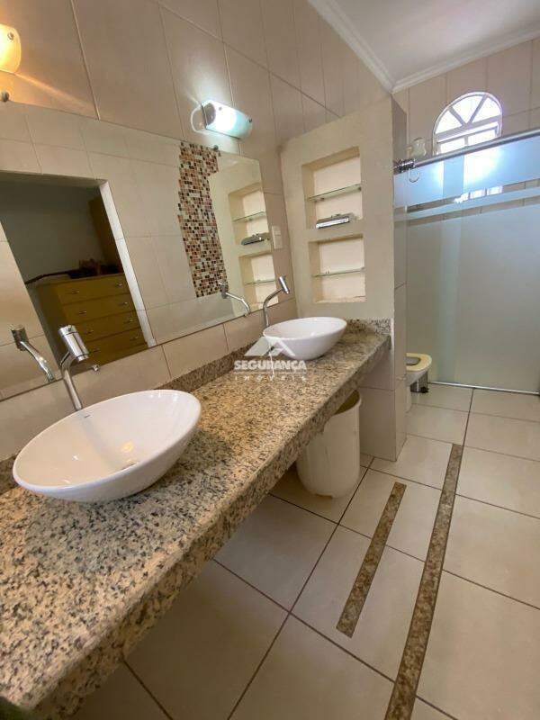 Casa à venda no NOSSA SENHORA DAS GRACAS: 