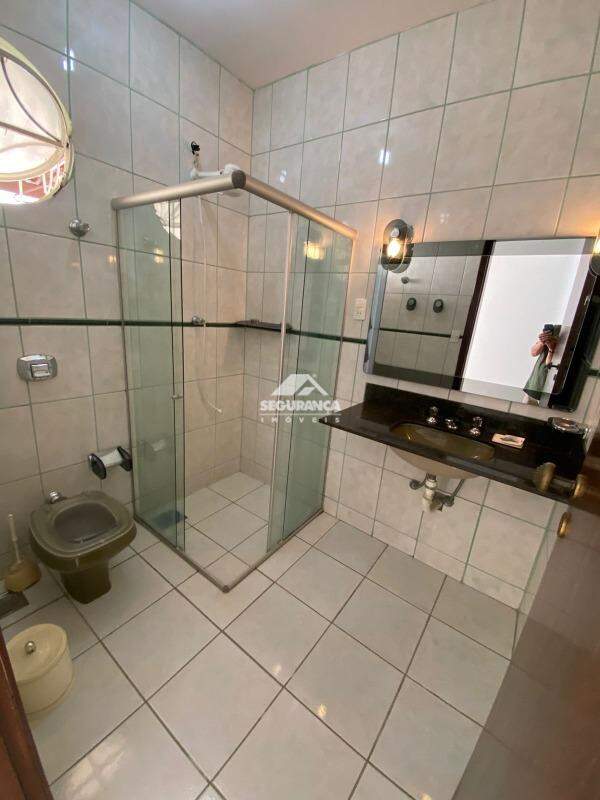 Casa à venda no NOSSA SENHORA DAS GRACAS: 