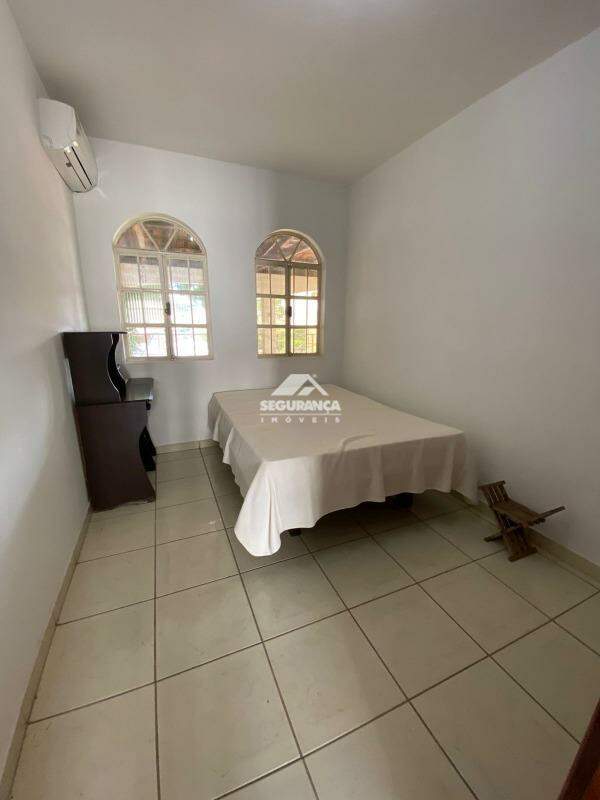Casa à venda no NOSSA SENHORA DAS GRACAS: 