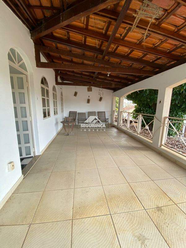 Casa à venda no NOSSA SENHORA DAS GRACAS: 