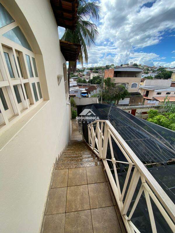Casa à venda no NOSSA SENHORA DAS GRACAS: 