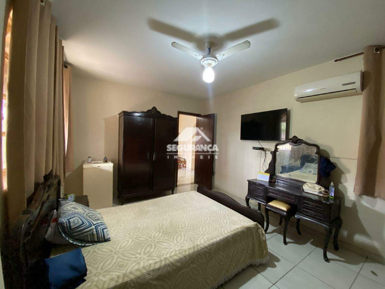 Casa à venda no NOSSA SENHORA DAS GRACAS: 