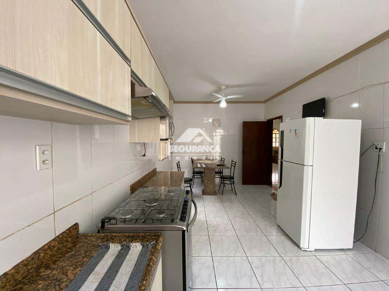 Casa à venda no NOSSA SENHORA DAS GRACAS: 