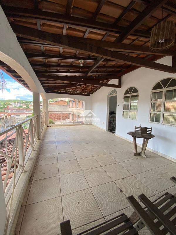 Casa à venda no NOSSA SENHORA DAS GRACAS: 