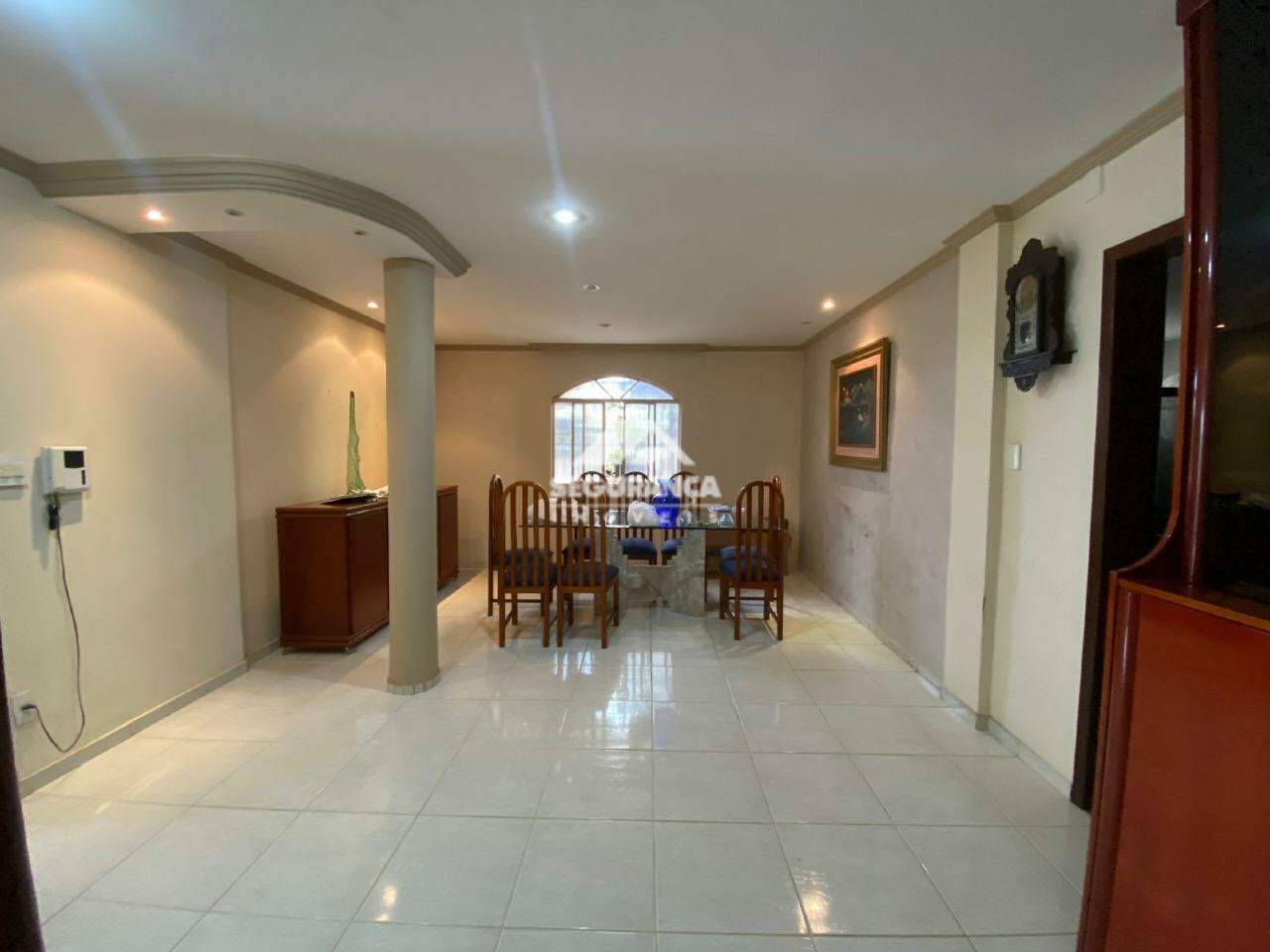 Casa à venda no NOSSA SENHORA DAS GRACAS: 