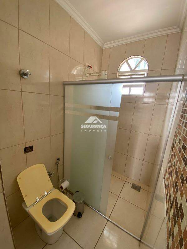 Casa à venda no NOSSA SENHORA DAS GRACAS: 