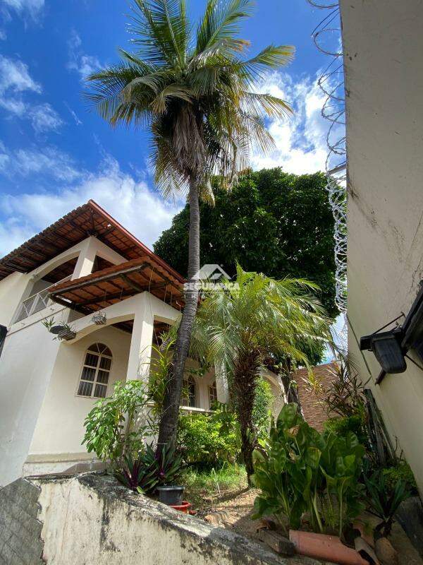 Casa à venda no NOSSA SENHORA DAS GRACAS: 