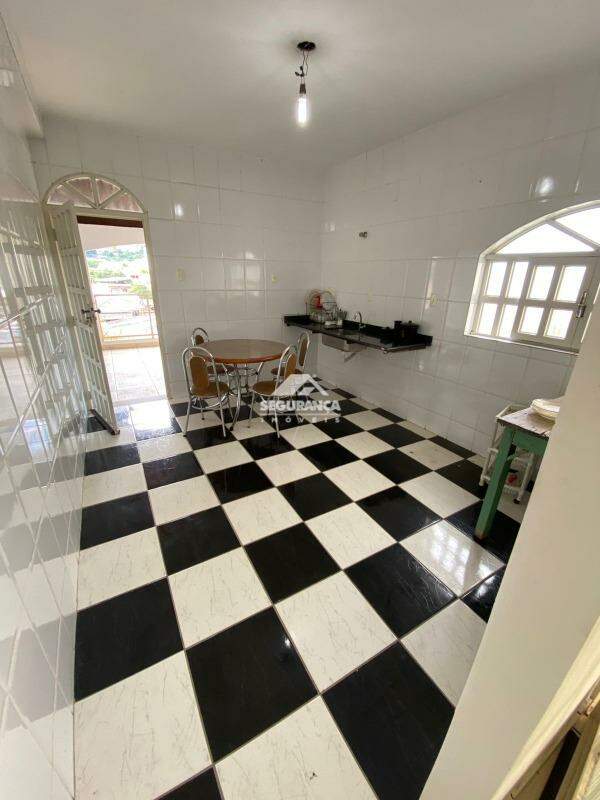 Casa à venda no NOSSA SENHORA DAS GRACAS: 