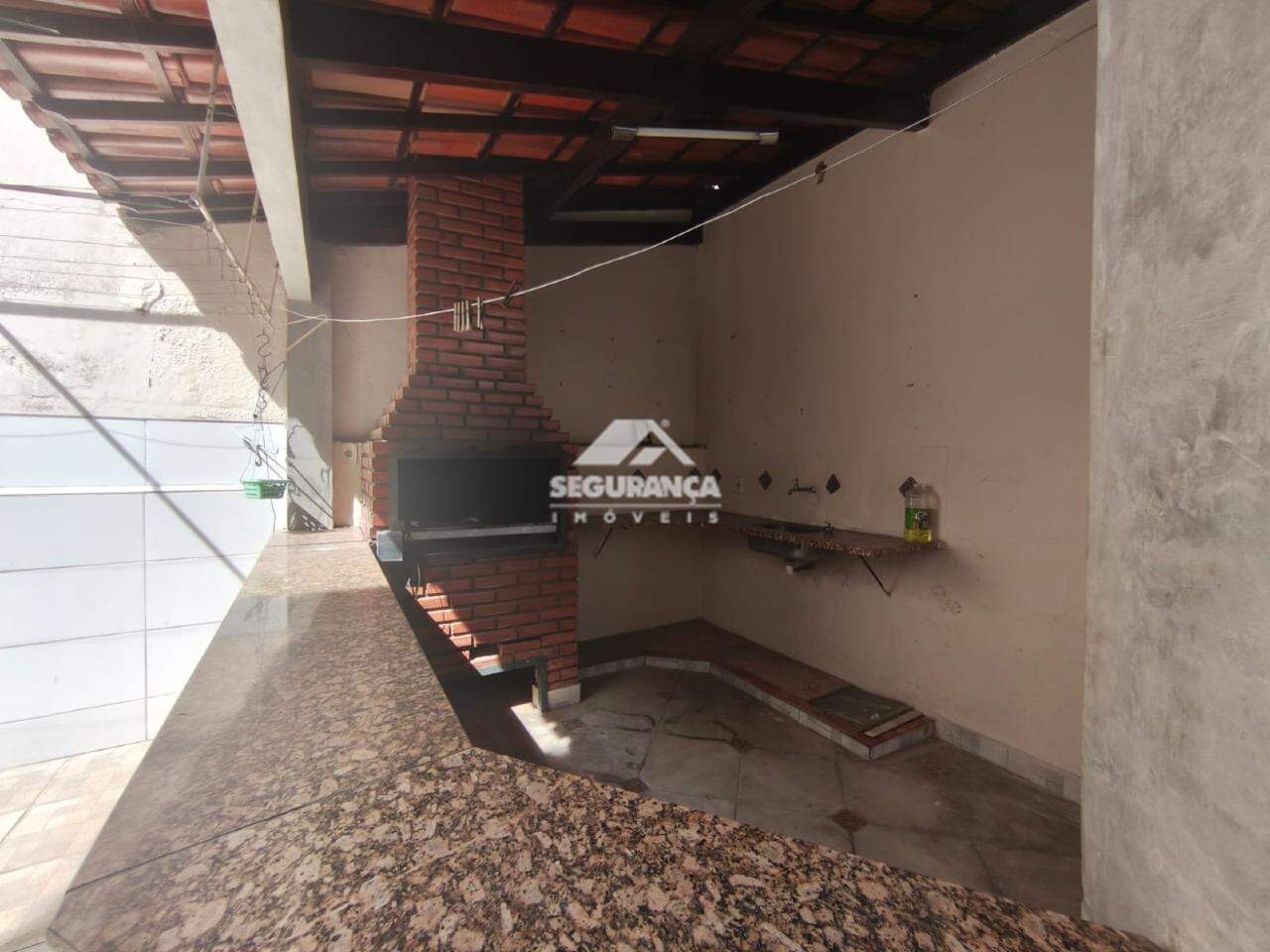 Casa à venda no NOSSA SENHORA DAS GRACAS: 