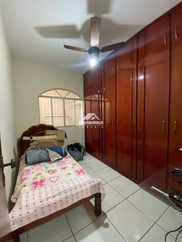 Casa à venda no NOSSA SENHORA DAS GRACAS: 