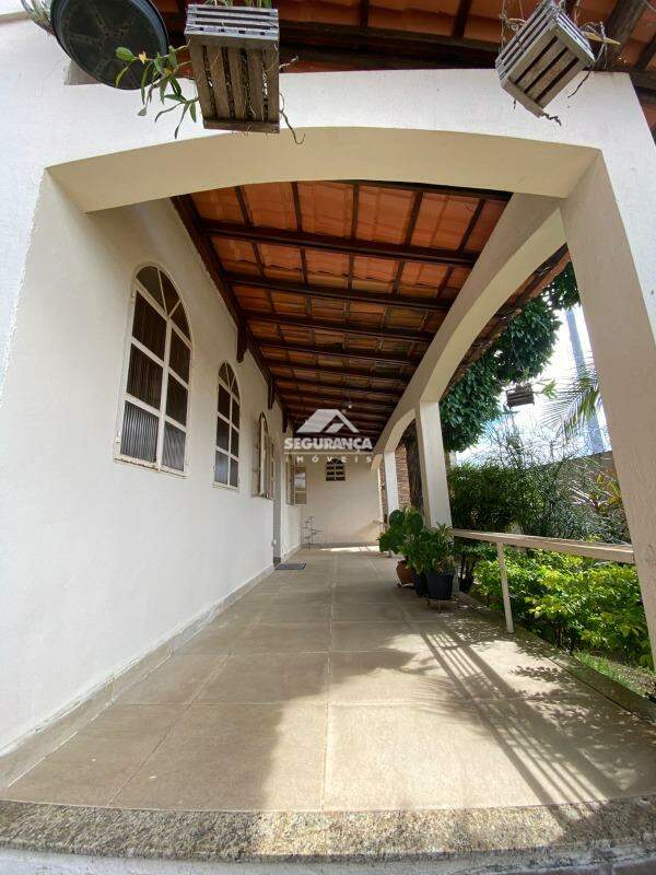 Casa à venda no NOSSA SENHORA DAS GRACAS: 