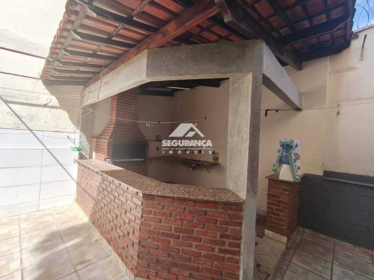Casa à venda no NOSSA SENHORA DAS GRACAS: 