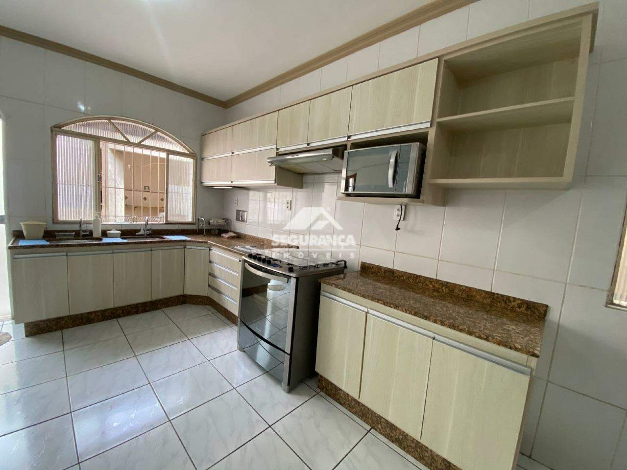 Casa à venda no NOSSA SENHORA DAS GRACAS: 