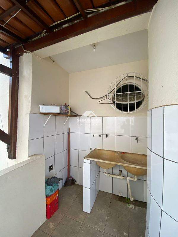 Casa à venda no NOSSA SENHORA DAS GRACAS: 