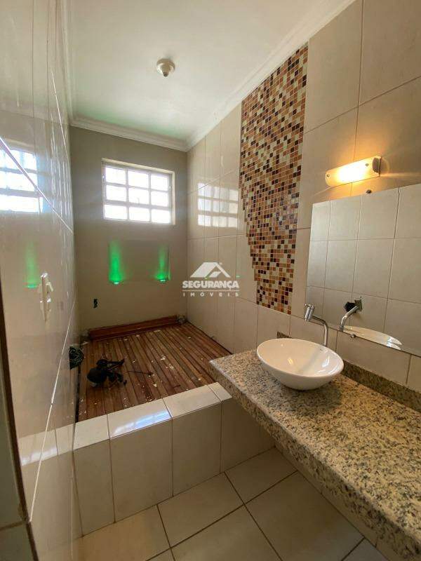 Casa à venda no NOSSA SENHORA DAS GRACAS: 