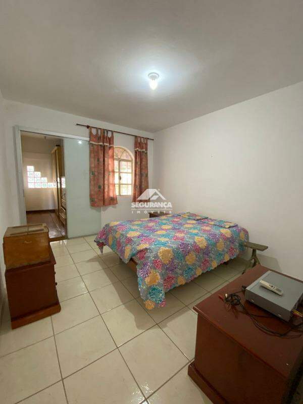 Casa à venda no NOSSA SENHORA DAS GRACAS: 