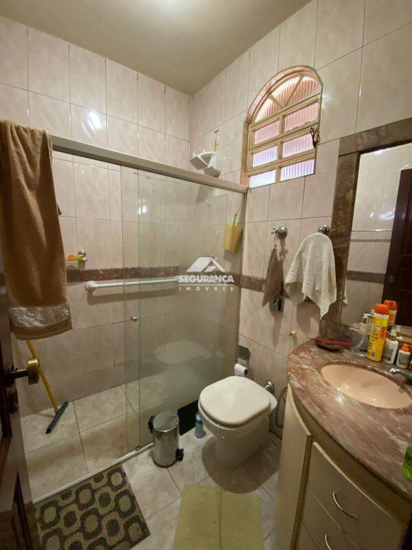 Casa à venda no NOSSA SENHORA DAS GRACAS: 