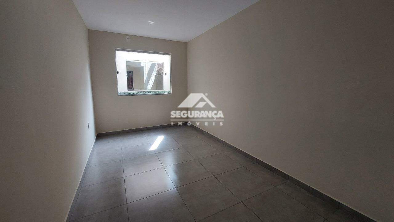 Casa para aluguel no São Pedro: QUARTO (2)