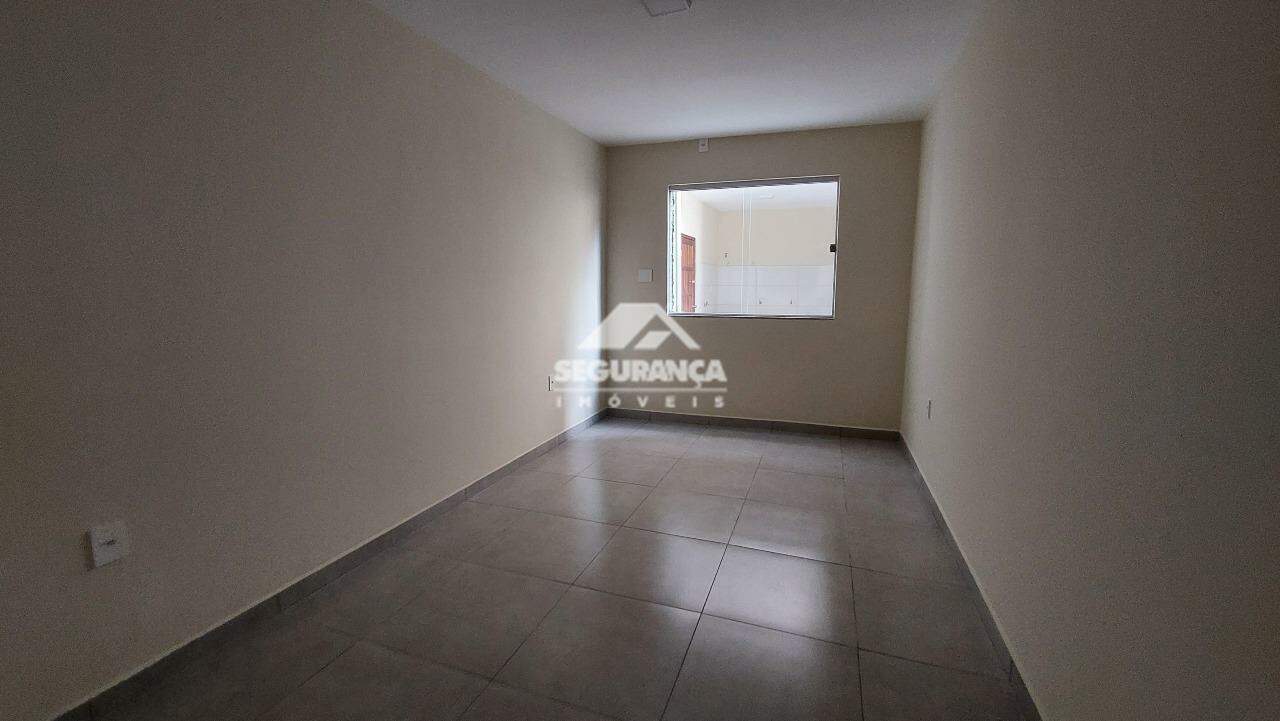 Casa para aluguel no São Pedro: QUARTO (1)