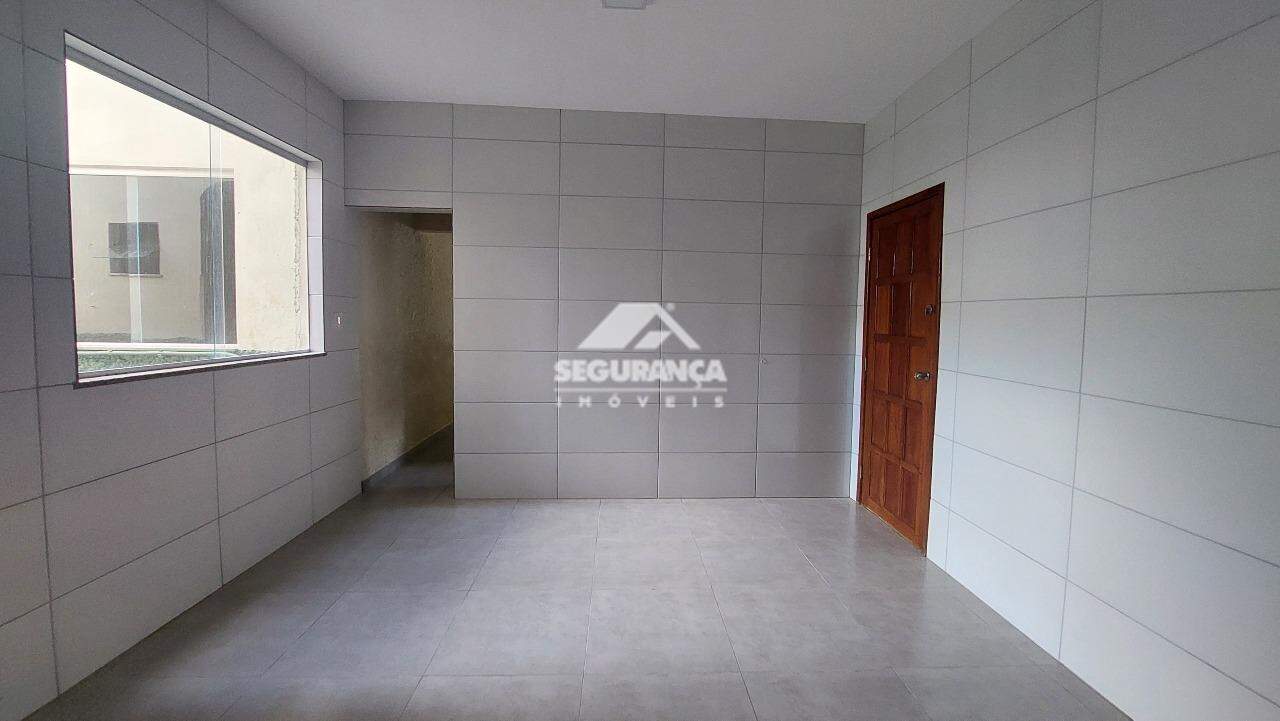Casa para aluguel no São Pedro: COZINHA