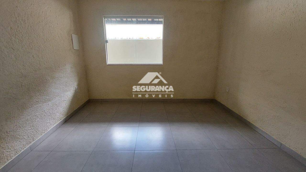 Casa para aluguel no São Pedro: COPA