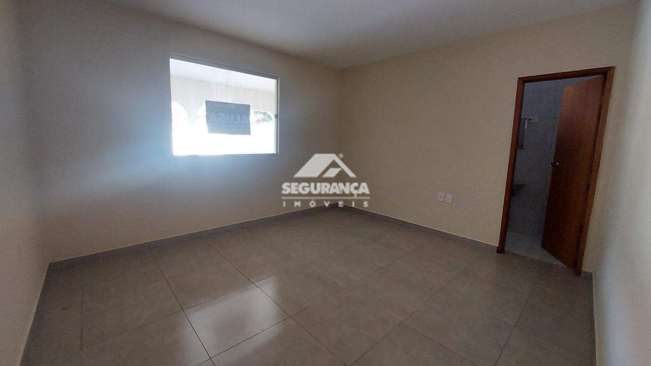 Casa para aluguel no São Pedro: SUÍTE