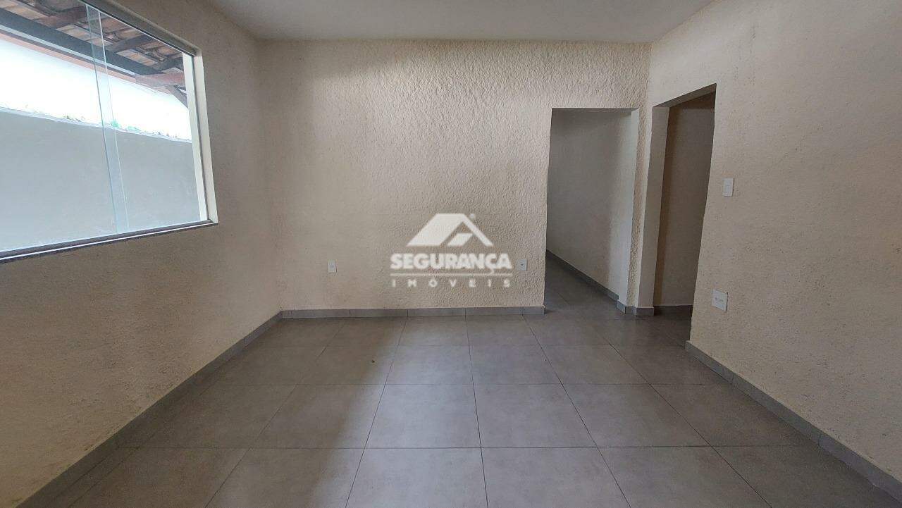 Casa para aluguel no São Pedro: SALA DE TV