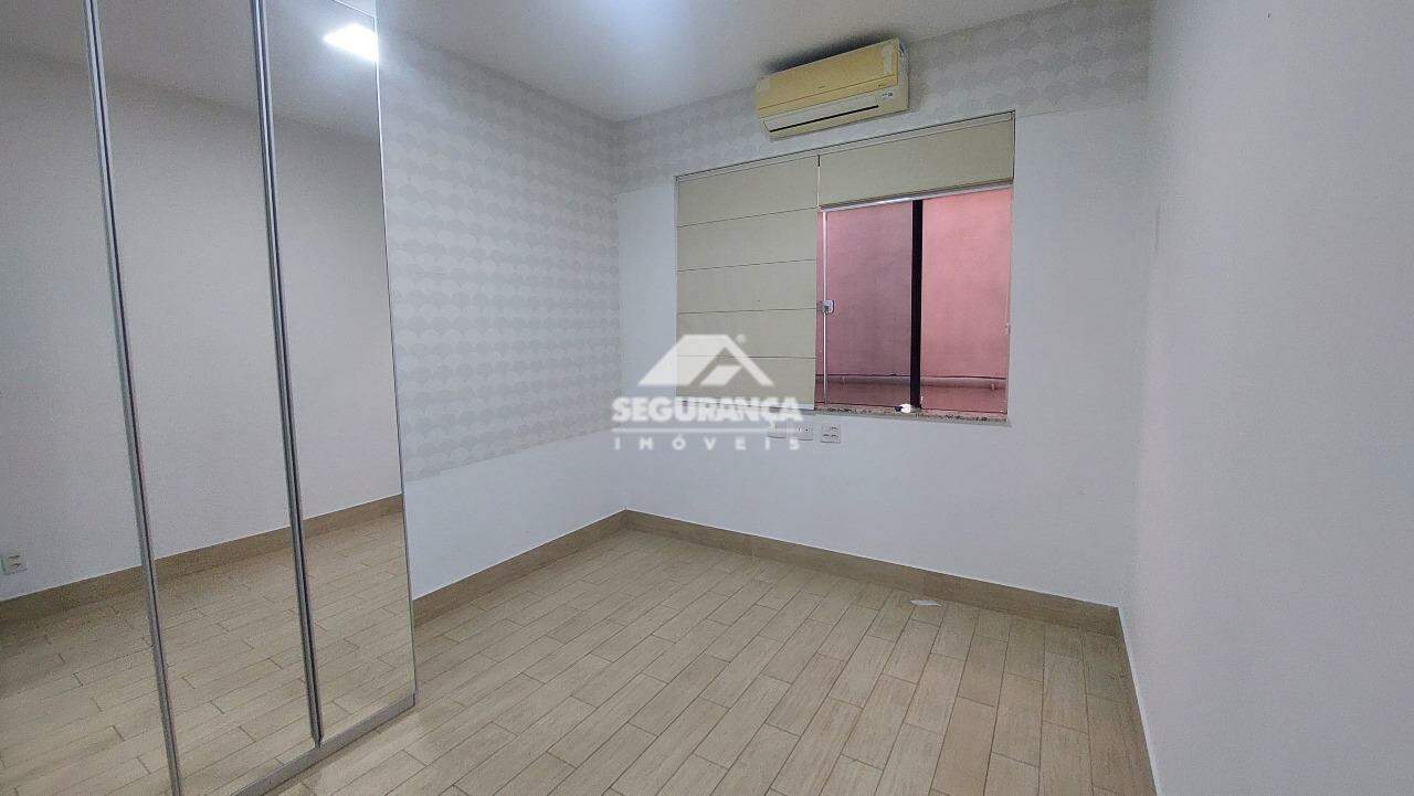 Casa para aluguel no Esplanada: QUARTO (1)