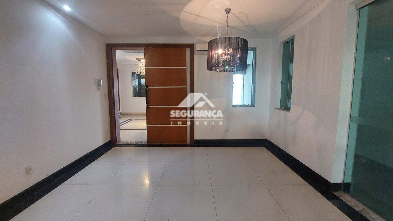 Casa para aluguel no Esplanada: COPA