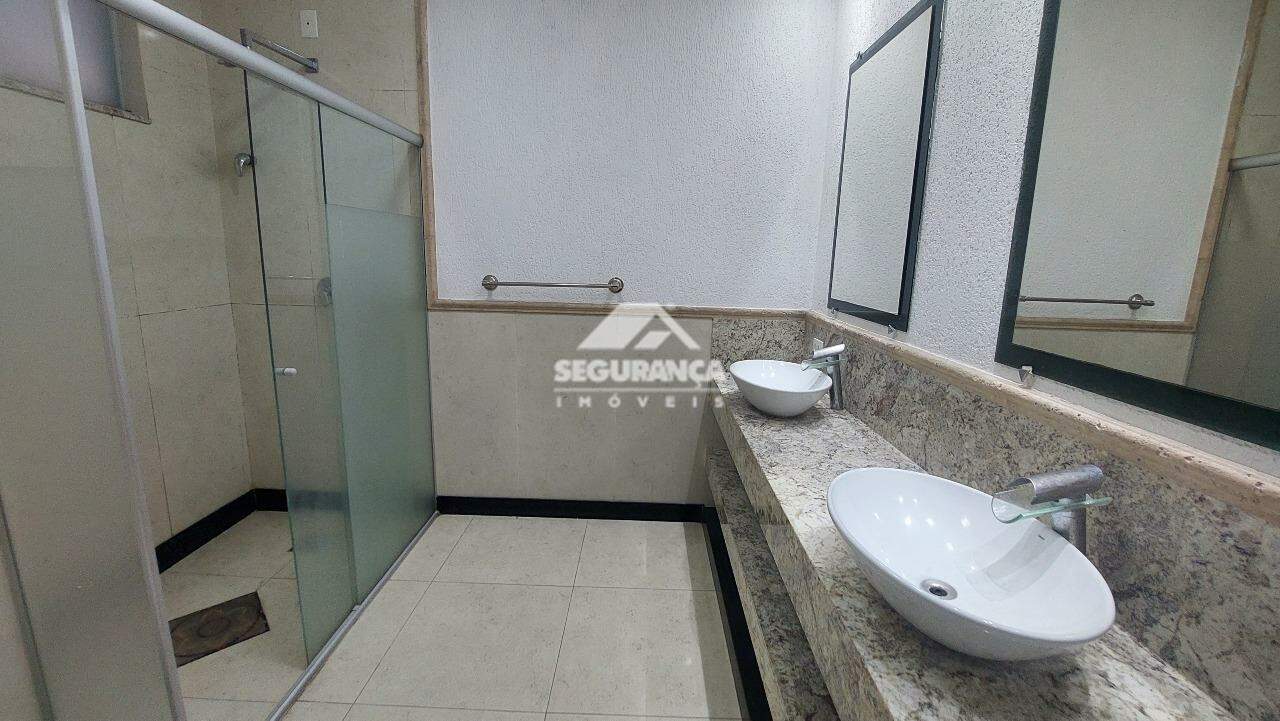 Casa para aluguel no Esplanada: BANHEIRO SUÍTE (1)