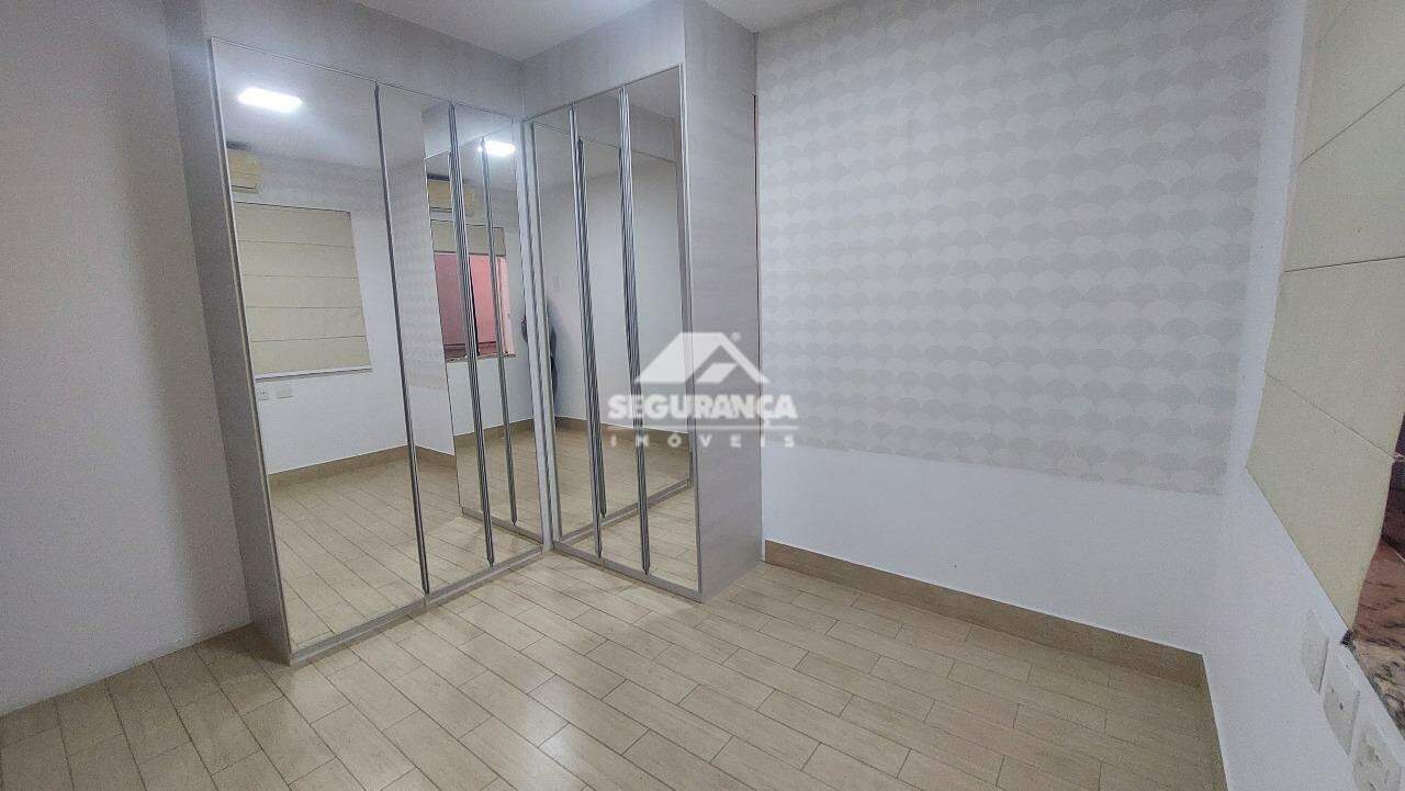 Casa para aluguel no Esplanada: QUARTO (1)