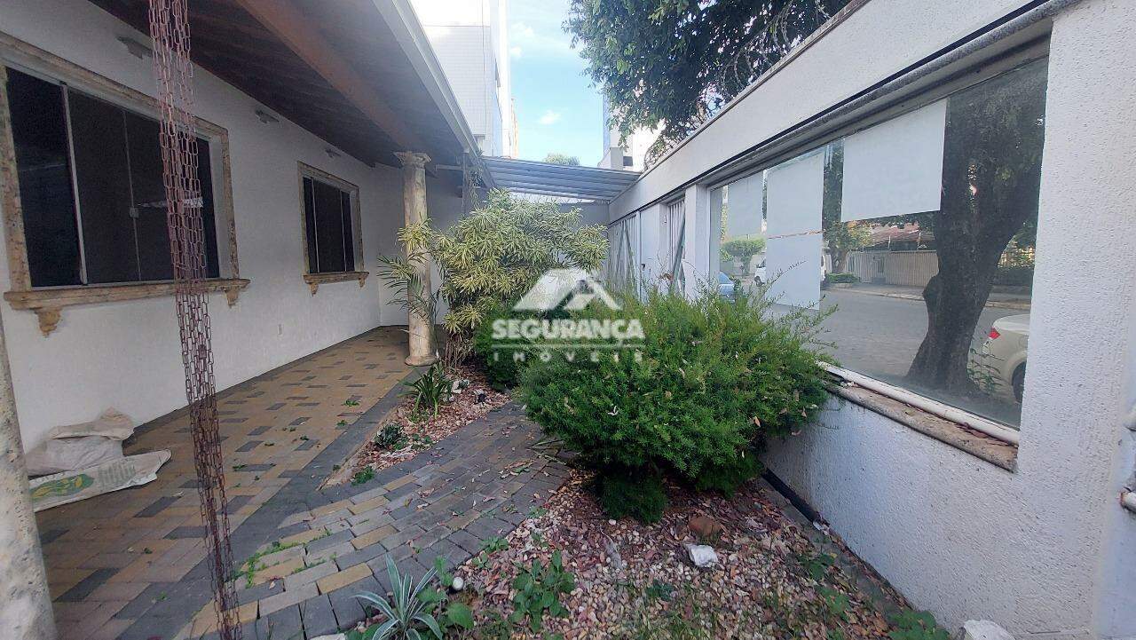 Casa para aluguel no Esplanada: ENTRADA