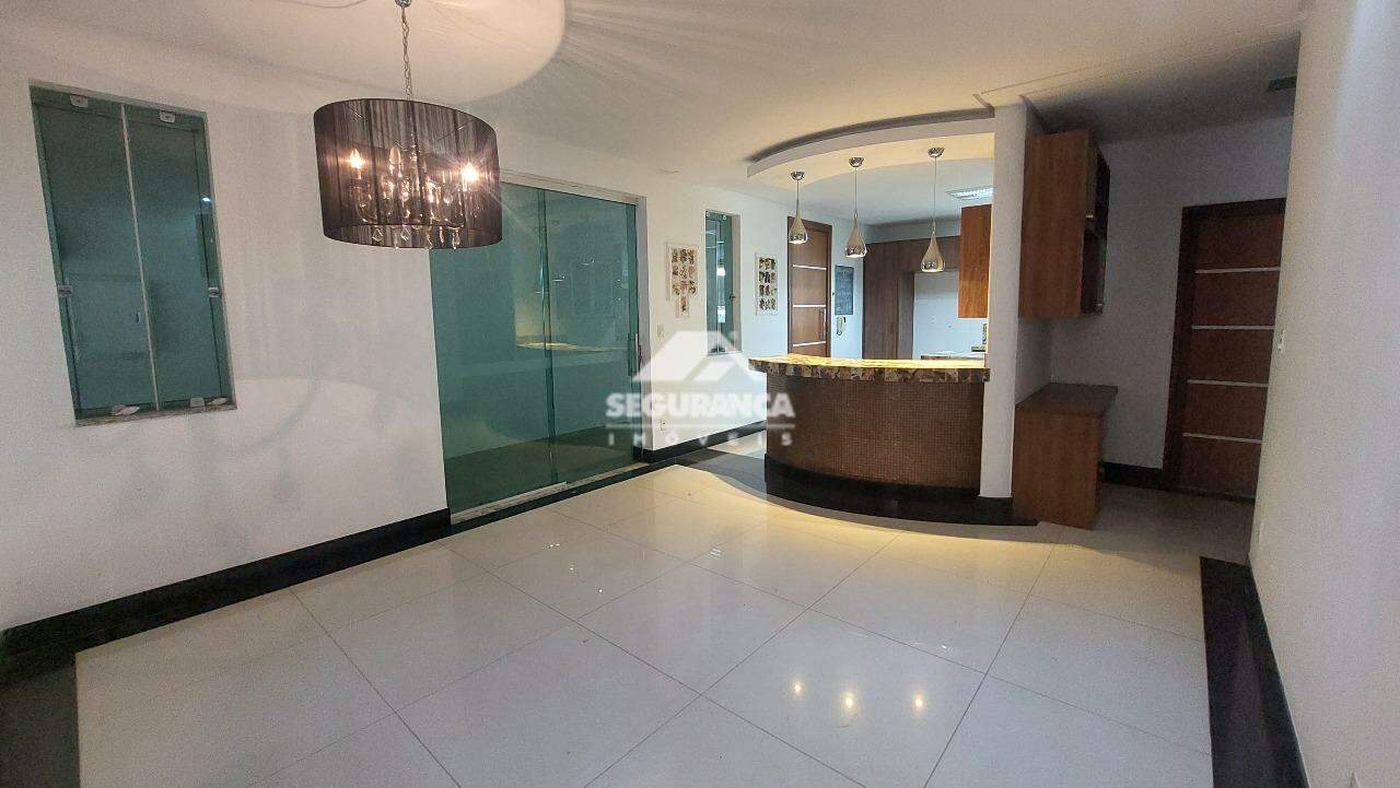 Casa para aluguel no Esplanada: COPA