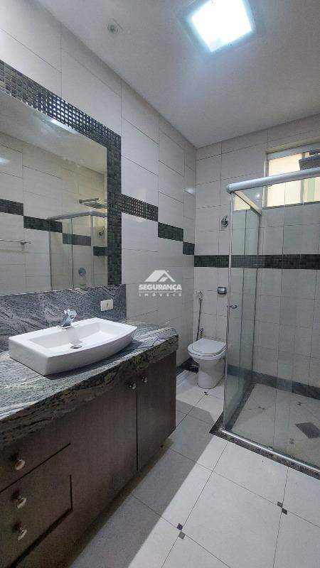 Casa para aluguel no Esplanada: BANHEIRO SOCIAL