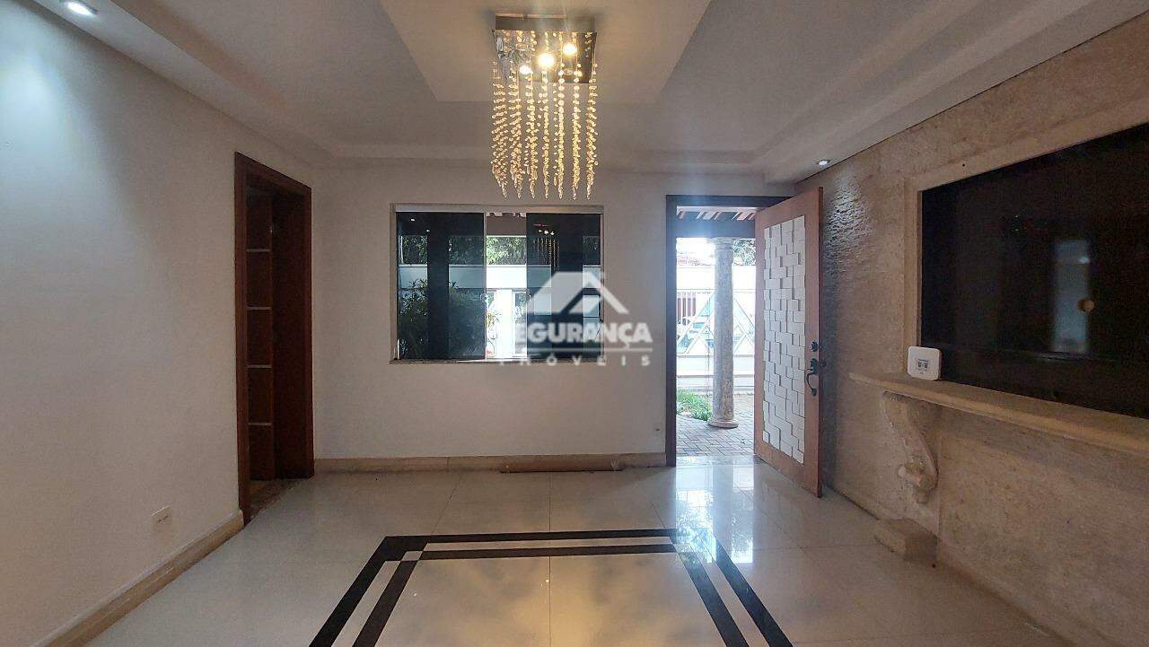 Casa para aluguel no Esplanada: SALA 