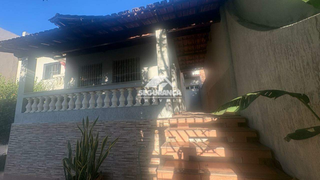 Casa à venda no Ilha dos Araújos: 