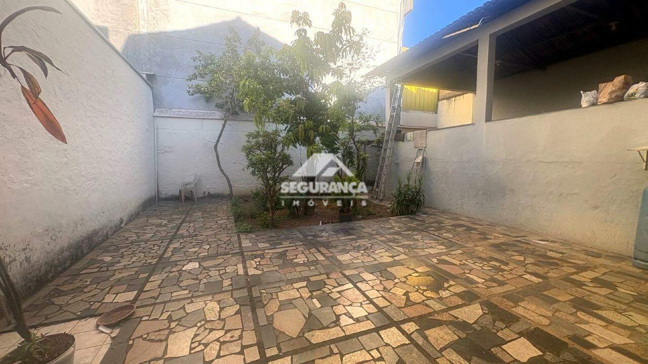 Casa à venda no Ilha dos Araújos: 