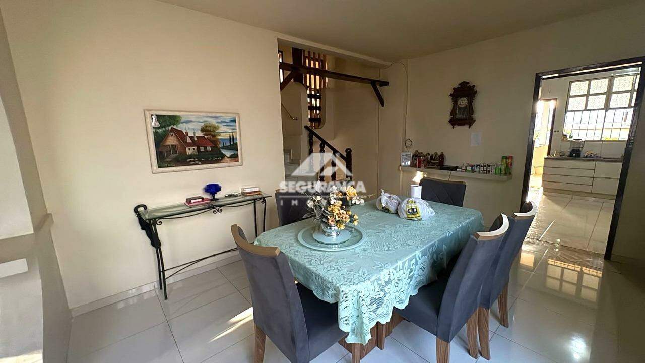 Casa à venda no Ilha dos Araújos: 