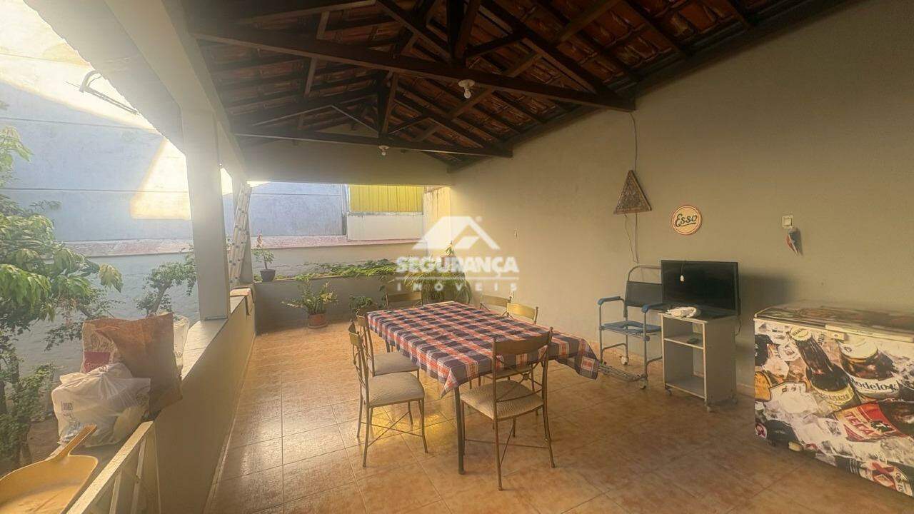 Casa à venda no Ilha dos Araújos: 