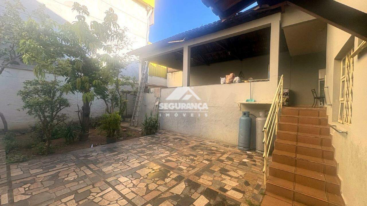 Casa à venda no Ilha dos Araújos: 